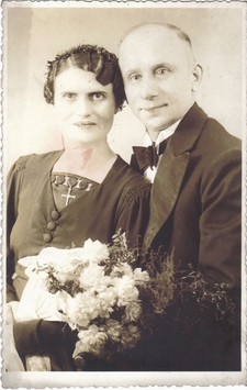 Zdjcie wykonane w Atelier Germania.